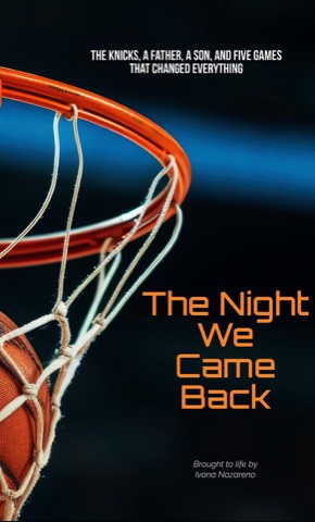 Cover of The Night We Came Back