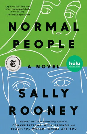 Cover of Normal People